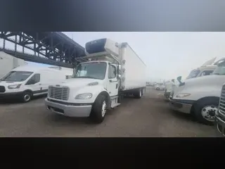 2018 FREIGHTLINER/MERCEDES M2 106