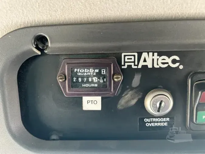 2009 ALTEC TA41M