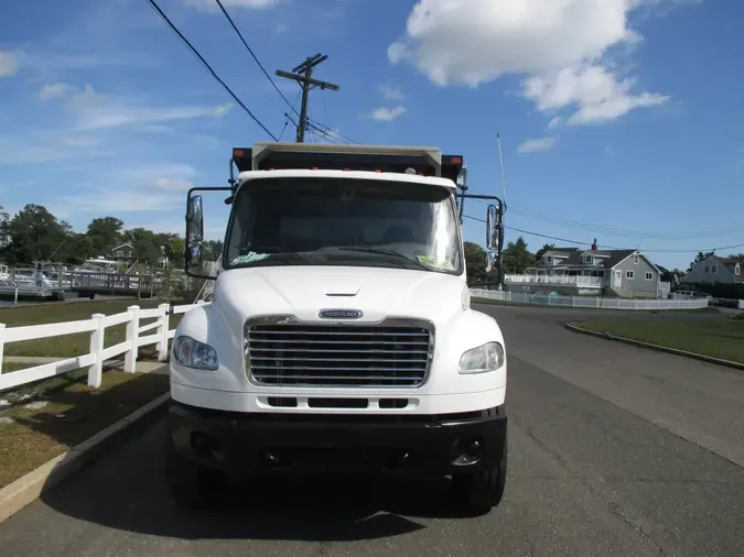 2019 FREIGHTLINER M2-106