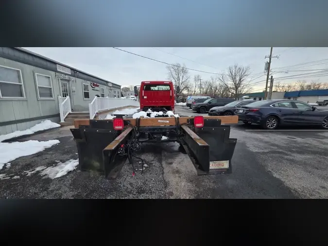 2020 FREIGHTLINER/MERCEDES M2 106