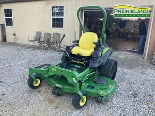 2017 John Deere Z970R