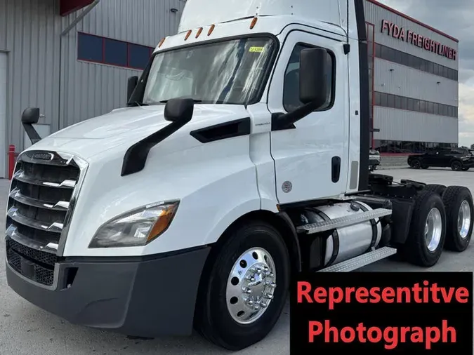 2020 Freightliner Cascadia®730afe7d53888cc724d0f3a19ddede65