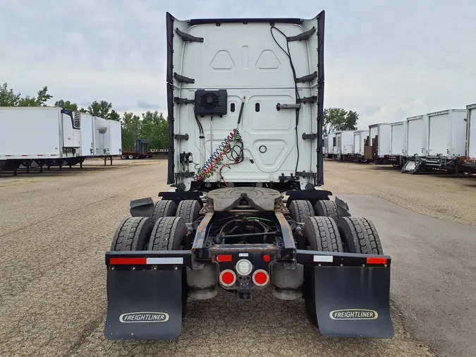 2020 FREIGHTLINER/MERCEDES NEW CASCADIA PX12664