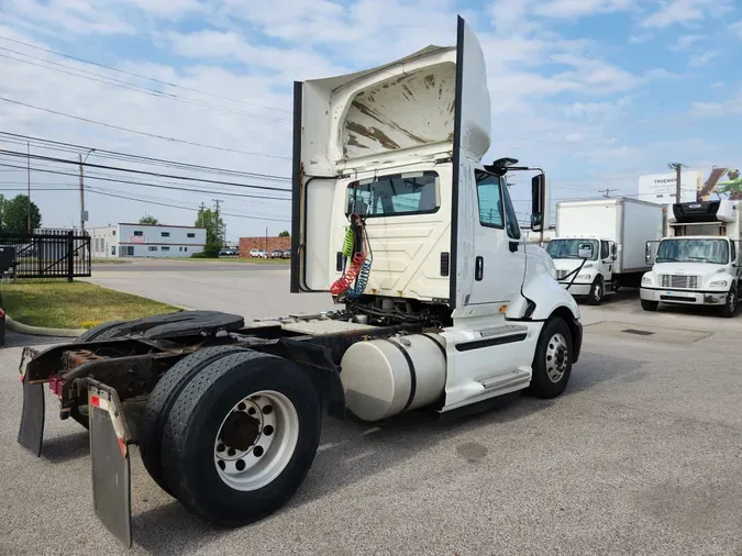 2016 NAVISTAR INTERNATIONAL PROSTAR