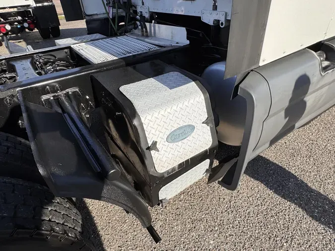 2019 Peterbilt 579