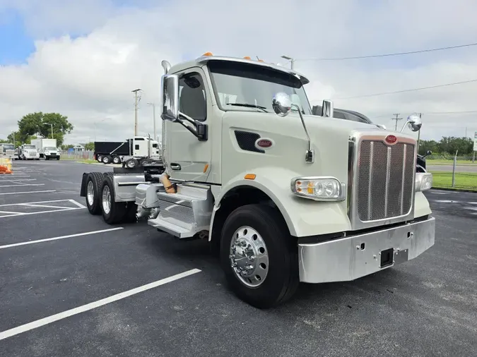 2022 Peterbilt 567730cb2d67d9ffb0b09e11d548eb455fd