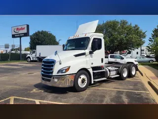 2020 FREIGHTLINER/MERCEDES NEW CASCADIA PX12664