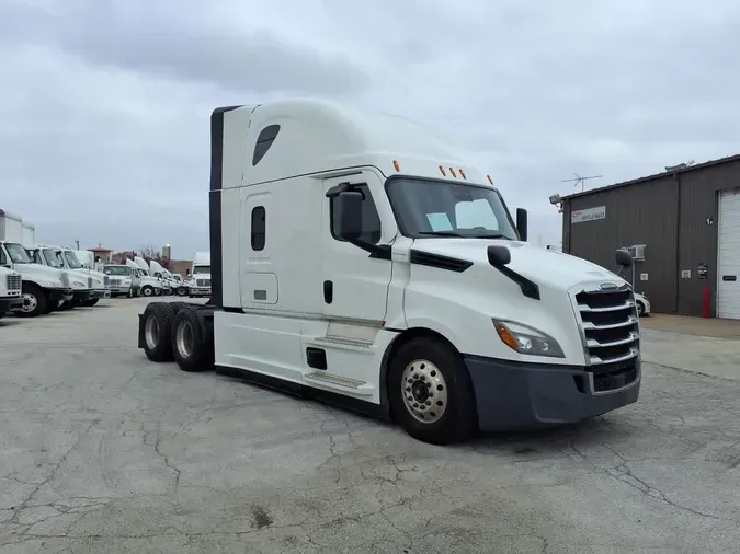2022 FREIGHTLINER/MERCEDES NEW CASCADIA PX12664
