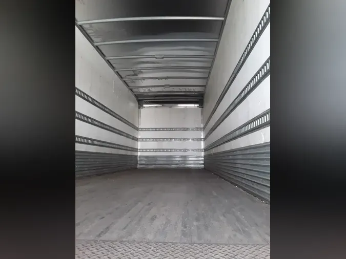 2016 FREIGHTLINER/MERCEDES M2 106