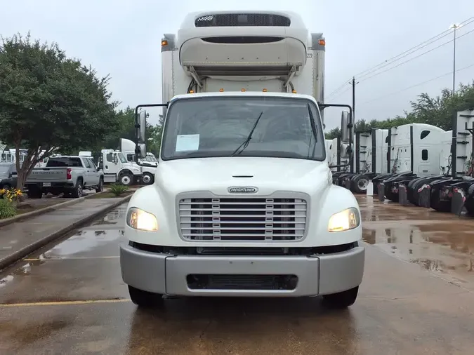 2018 FREIGHTLINER/MERCEDES M2 106730dee7a818bae42d6c3c27d8fa3454c