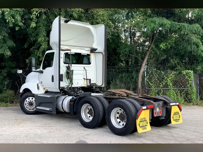 2021 INT LT625 6x4