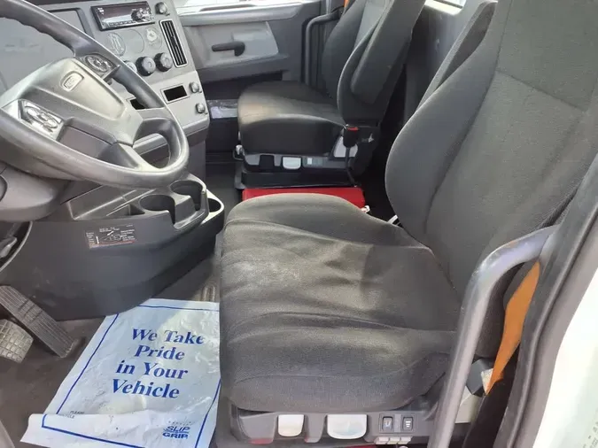 2020 FREIGHTLINER/MERCEDES NEW CASCADIA PX12664