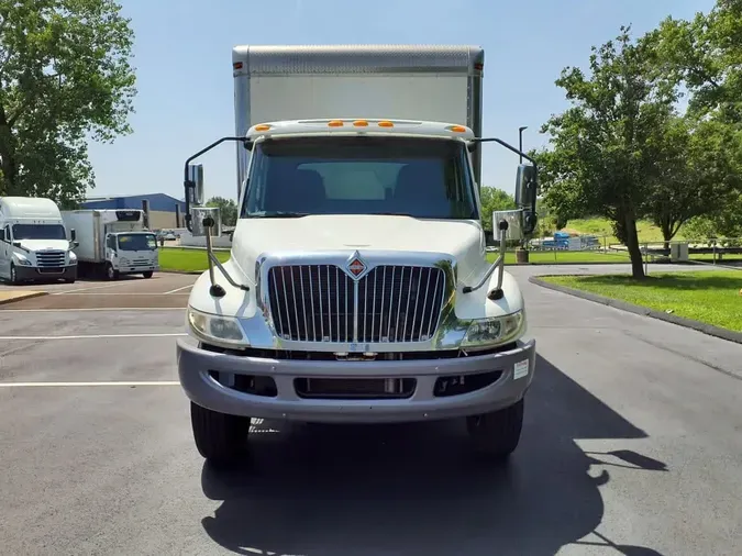 2020 NAVISTAR INTERNATIONAL MV607 (4X2)730ed65615838b607c9fe1eee48c20c0