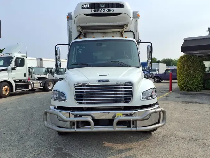 2019 FREIGHTLINER M2 106