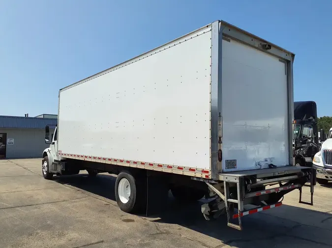 2021 FREIGHTLINER/MERCEDES M2 106
