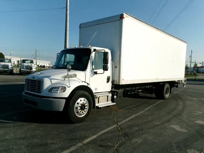 2020 Freightliner Business Class M2 106