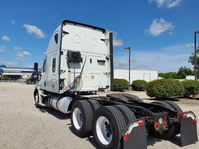2019 FREIGHTLINER NEW CASCADIA PX12664