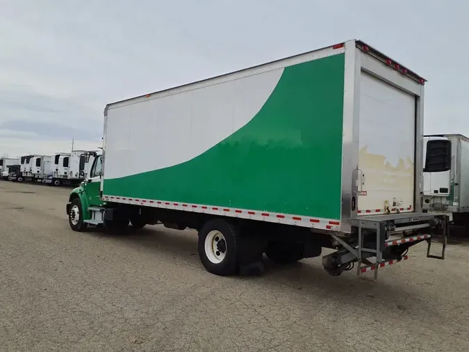 2020 FREIGHTLINER/MERCEDES M2 106