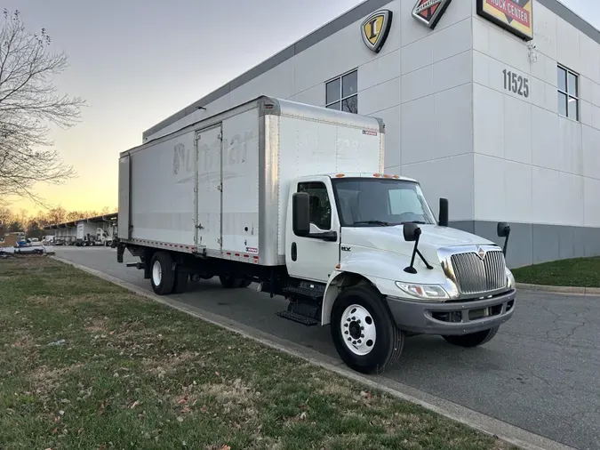 2020 International MV6077312de2b88ff610fdfa2dbac5d59f766