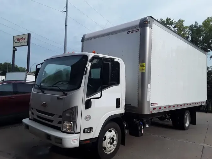2022 CHEVROLET MOTOR DIV. LCF 5500HD73135fbde11421bbd3311629b0ba4cc0