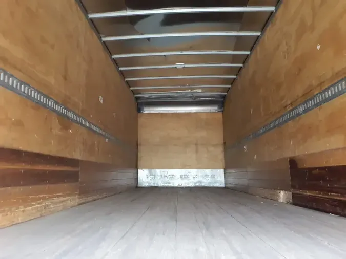2020 FREIGHTLINER/MERCEDES M2 1067313b11a81b5c8b59c0badf7c7b0a355