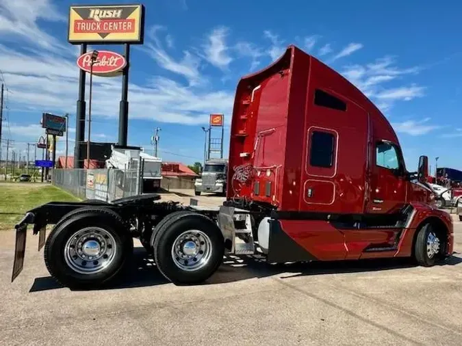2023 Kenworth T680