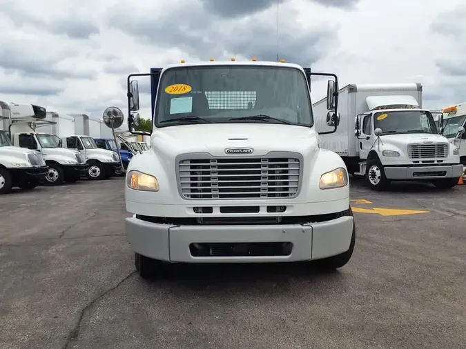 2018 FREIGHTLINER M2 106