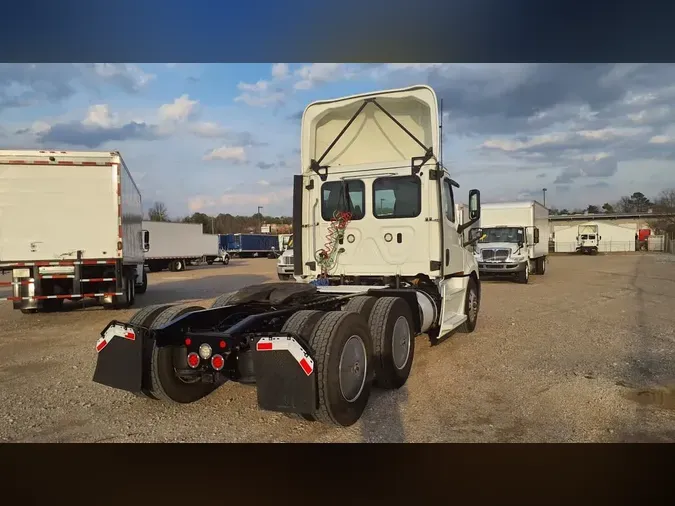 2019 FREIGHTLINER/MERCEDES NEW CASCADIA PX12664