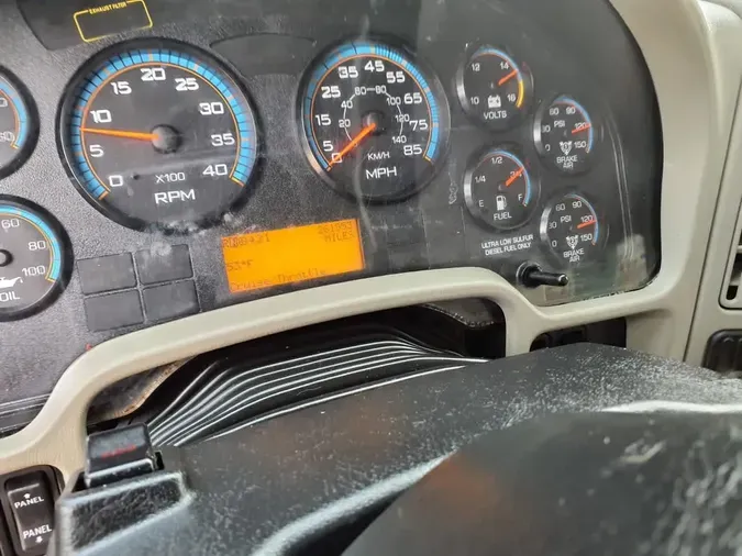 2018 NAVISTAR INTERNATIONAL 43007317a4c941166f69707e35676482cec7