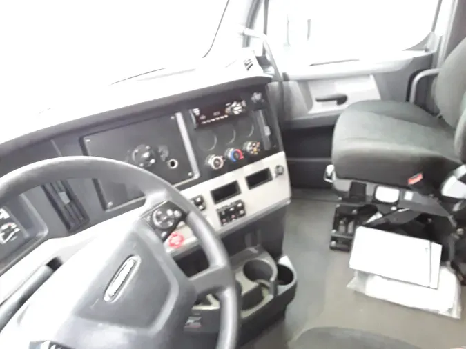 2019 FREIGHTLINER/MERCEDES NEW CASCADIA PX12664