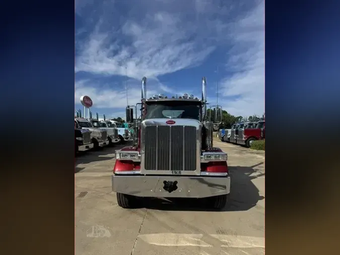 2026 PETERBILT 589