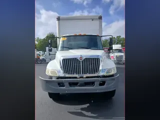 2018 NAVISTAR INTERNATIONAL 4300