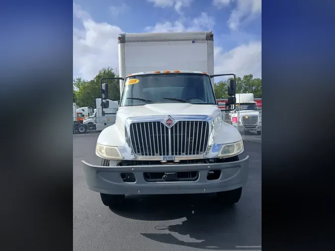 2018 NAVISTAR INTERNATIONAL 43007318475730778e948c486e6a3cce0ec7