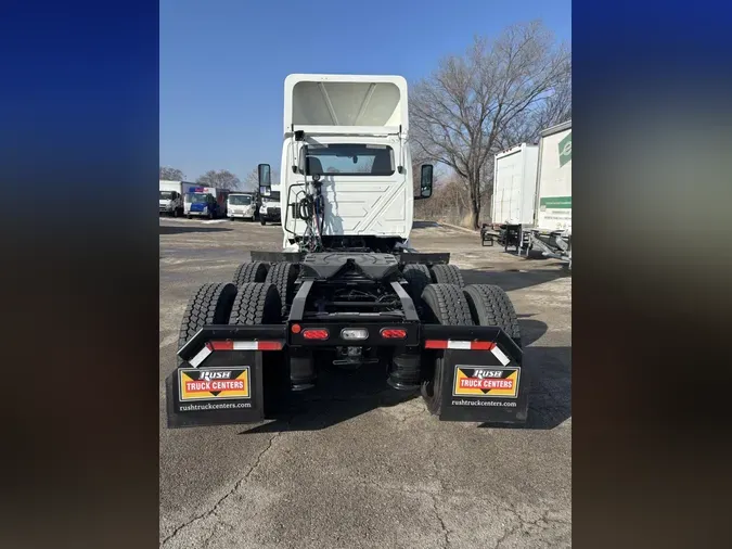 2019 International LT625731863307c2e8a9aad5d3e022afeddd8