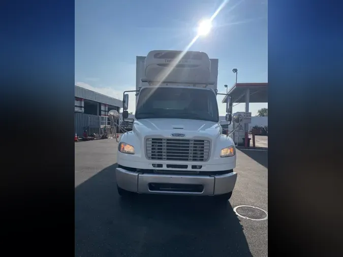 2018 FREIGHTLINER M2 106