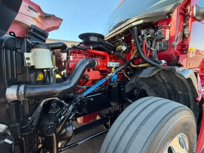 2022 INTERNATIONAL LT625