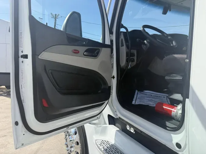 2024 Peterbilt 579