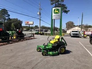 2022 John Deere Z720E