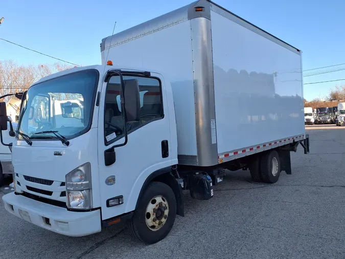 2019 ISUZU NPR HD731b3f016a9ac21902408df1f61822f2