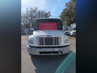 2018 FREIGHTLINER/MERCEDES M2 106