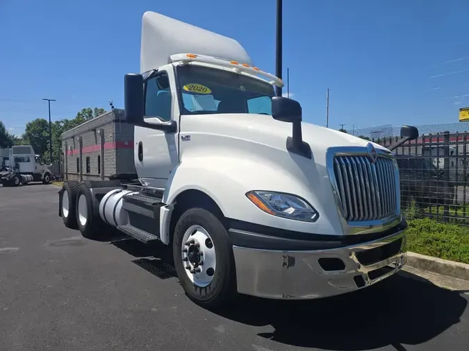 2020 NAVISTAR INTERNATIONAL LT625 DAYCAB T/A731d5e92a697775ba763f3158d69654c