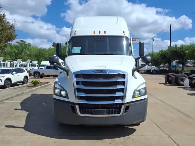 2023 FREIGHTLINER/MERCEDES NEW CASCADIA PX12664