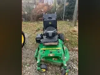 2022 John Deere W36M
