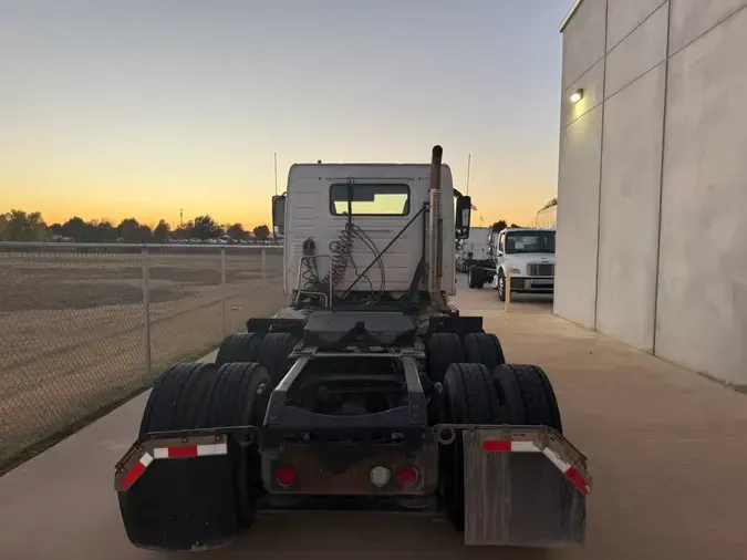 2019 VOLVO VNL64TRACTOR731e7b07c0757a8a6c68756693fd04e2