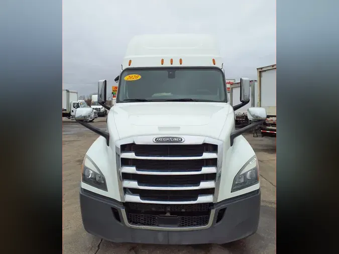 2020 FREIGHTLINER/MERCEDES NEW CASCADIA PX12664