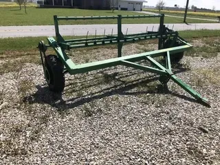 1998 Pequea 910
