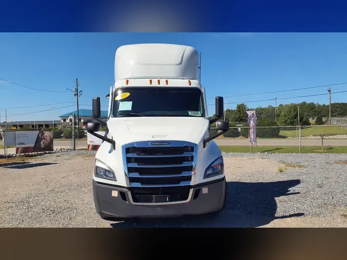 2022 FREIGHTLINER/MERCEDES NEW CASCADIA PX12664731f152d2c4bfd0eaf037eb03a68c3a9