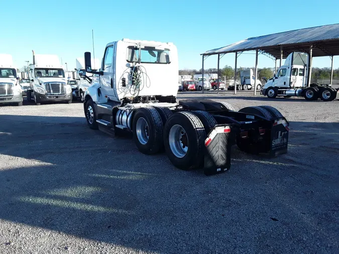 2018 NAVISTAR INTERNATIONAL LT625 DAYCAB T/A