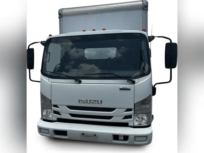 2021 Isuzu NPR-XD731f34b5429e698259fb75a8efd2f114