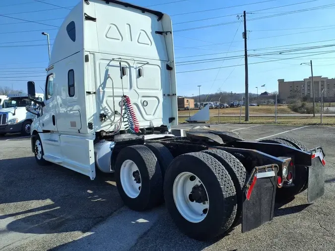 2020 FREIGHTLINER/MERCEDES NEW CASCADIA PX12664